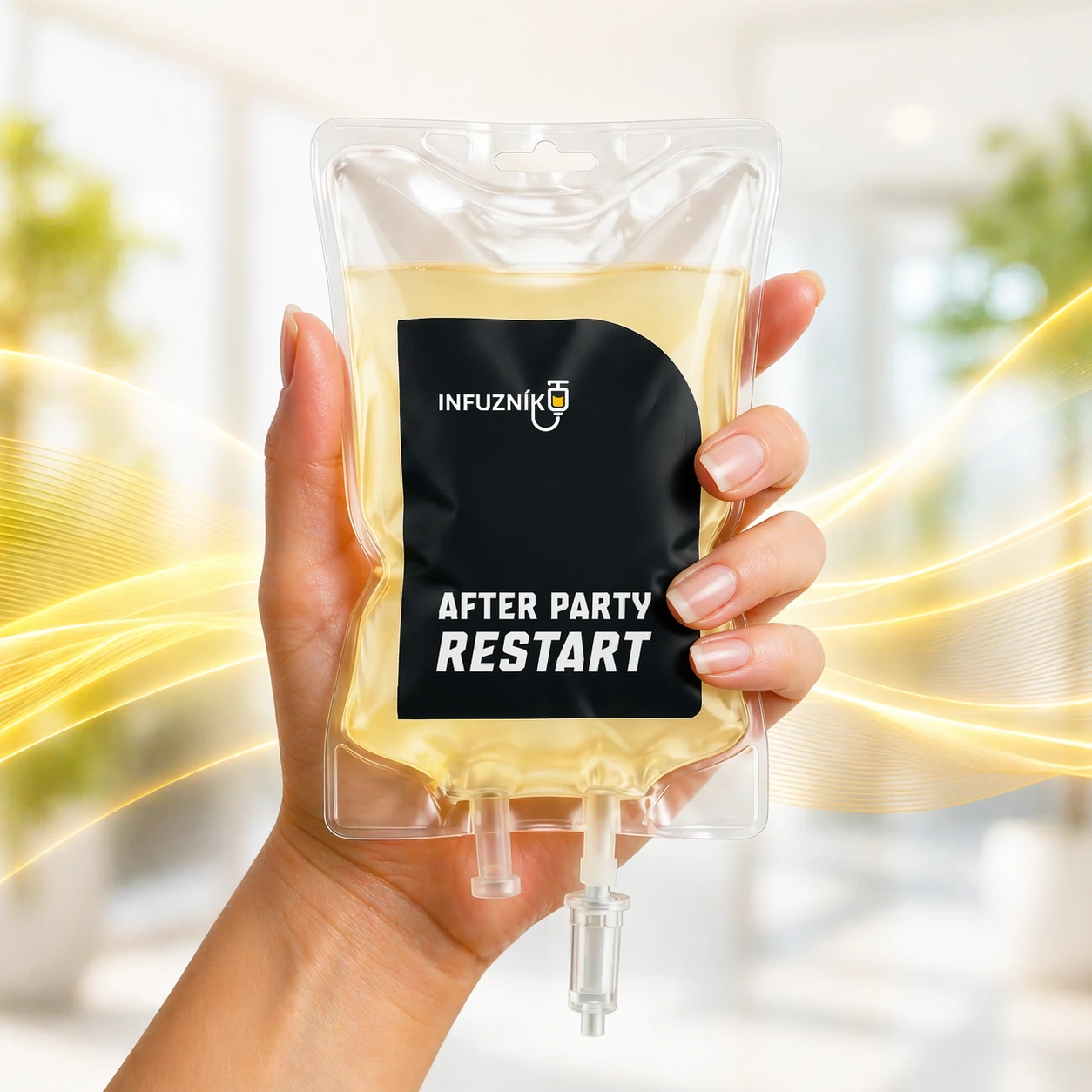 After Party / Restart