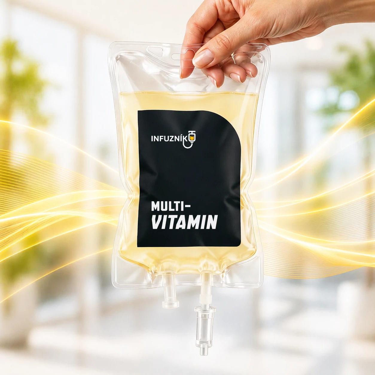 Multivitamin
