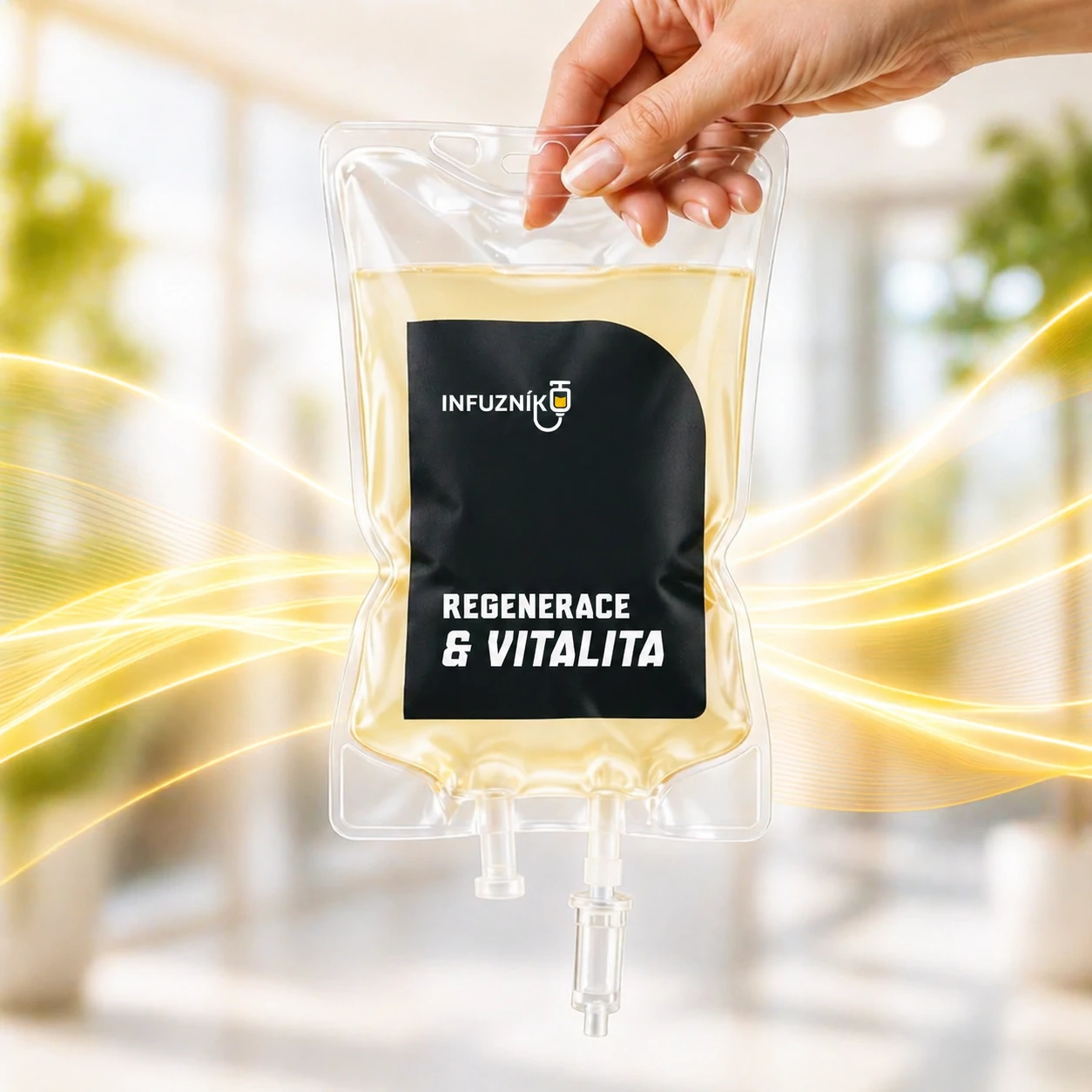 Regenerace & Vitalita