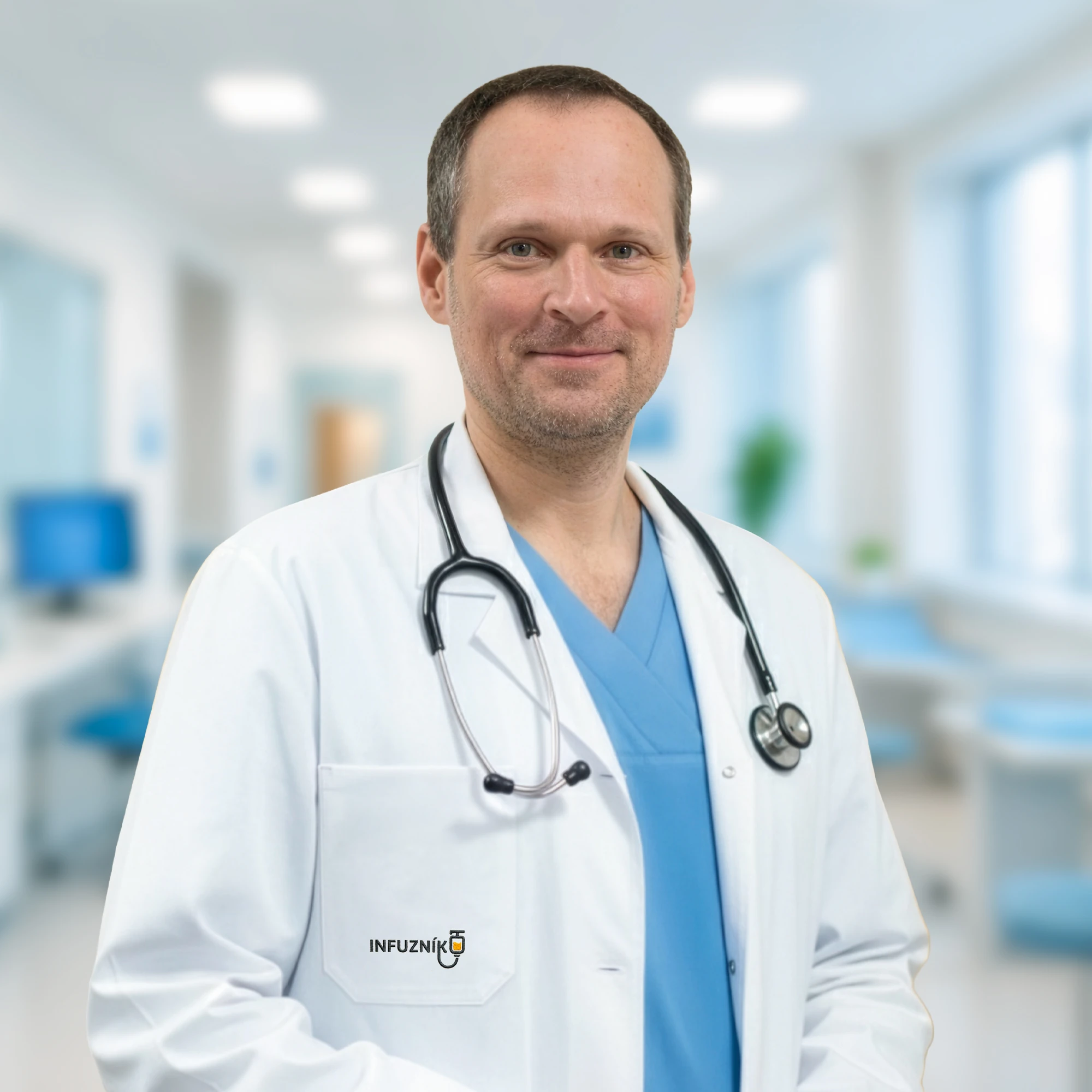 MUDr. Slavomír Rosík